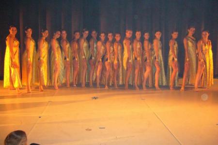 le gala2OO7
