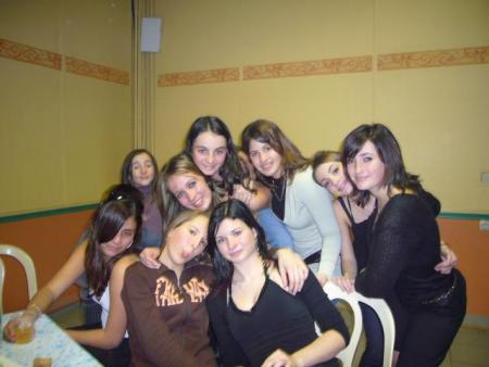 anniv de mony